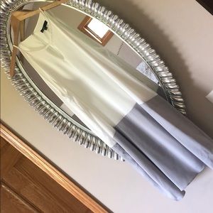 Halter key hold dress